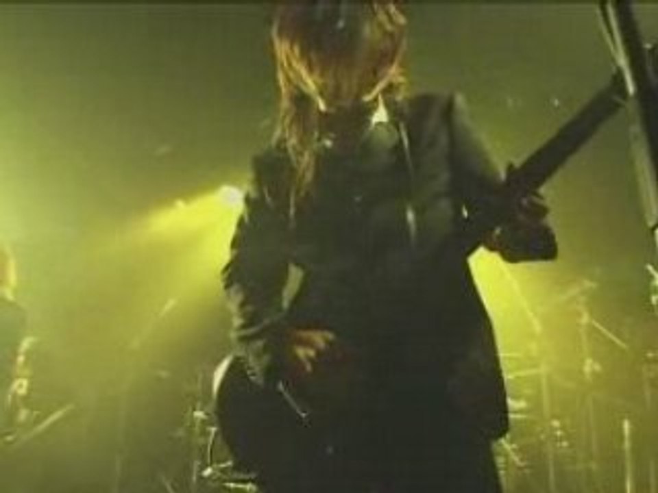 RENTRER EN SOI - Shinwa live