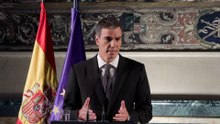 Sánchez ratifica su apoyo total a Zapatero