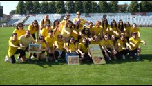 Due giorni a Parma per i Corporate Wellness Games