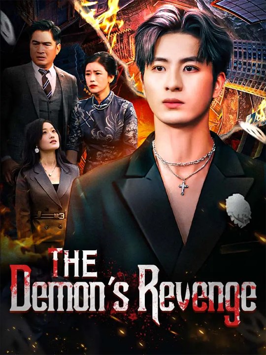 The Demon's Revenge 💥Watch the full episode