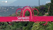 Ondata di caldo in Europa, temperature record in Portogallo