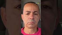 Mulher jogada de penhasco por ex-marido é resgatada com vida em Minas Gerais #shorts