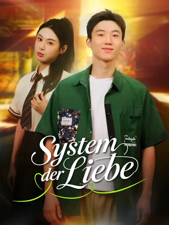 System der liebe | komplette serie | short drama deutsch