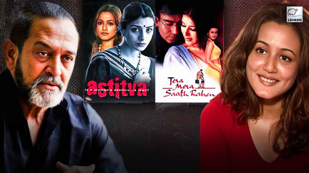 “He Brings Out The Best In Me”: When Namrata Shirodkar Revealed Why She Loved Working With Mahesh Manjrekar