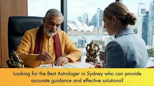 Love, Marriage & Career Solutions by Best Astrologer in Sydney