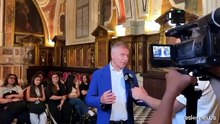 Pecoraro Scanio: contro overtourism investire su giovani e innovazione