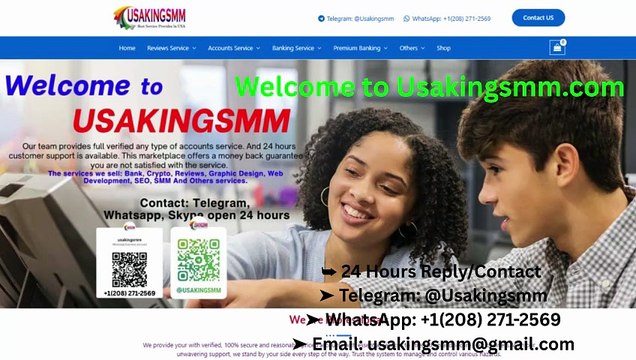 10 Best Sites for Buying Verified Skrill Accounts Safely