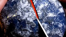 Satisfying Asmr | Planet cutting satisfying asmr | #asmr