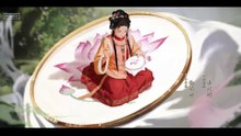 EP.24 วาสนารักลิขิตใจ พากย์ไทย