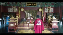 EP.23 วาสนารักลิขิตใจ พากย์ไทย