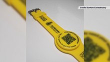 Durham Police Expand Dementia Wristband Scheme To Help Find Missing People Faster