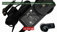 25W ADS-25FSF-19 19V 1.3A SWITCHING Adapter EAY62768628 19025EPCU-... -- Best Deal 2026 | Shop Now!