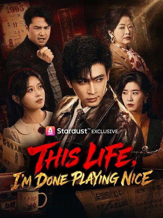 This Life, I'm Done Playing Nice - FULL EPISODE