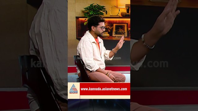 ನಿಮ್ಮ ಪ್ರತಿಯೊಂದು ವಿಡಿಯೋಸ್‌ ಈಗ ವೈರಲ್‌ ಆಗ್ತಿದೆ! | #shorts #upendra #raghavendragudi #interview