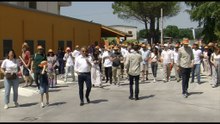 360 Grani celebra l'Arte Bianca e la filiera del grano italiana