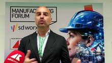 Manufacturing Forum 2026: Solidoro (UniMiB), ‘necessarie organizzazioni più fluide e orientate alle competenze’