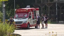 Record May Heat Brings Travel Disruption, Health Alerts And Safety Warnings