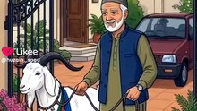 BUCHO KI KHANIYA