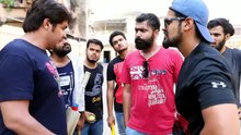 Ashish Chanchlani | Funny gully cricket video | comedy 😂