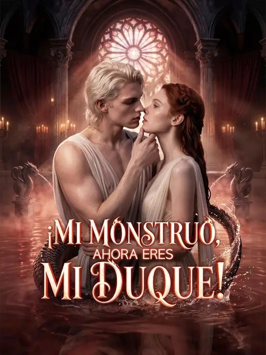 ¡Mi monstruo, ahora eres mi duque!💗 Completo en Español