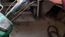 ロードパル　始動