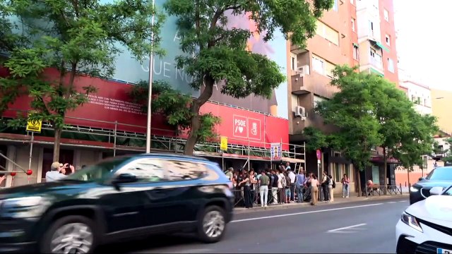 La Audiencia Nacional imputa a Cerdán, la gerente del PSOE y Zarrías en el 'caso Leire Díez'
