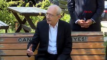 Kılıçdaroğlu'ndan flaş kurultay açıklaması! Kameraların karşısına geçti, yol haritasını açıkladı