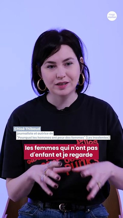 Pourquoi vous avez peur d'être une mauvaise mère (et pourquoi votre conjoint ne se pose pas la question) ?