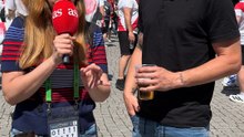 Piti elige las mejores zurdas de la historia del Rayo Vallecano