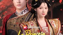 (Doblado)La princesa del intercambio | Serie Completa | Short Drama Español