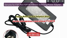 Genuine for FSP Thin FSP150-AWAN3 Switching Power Adapter 54V... -- Amazing Value 2026 | Must Have!