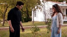 مسلسل بين بين الحلقة 16 مترجمة