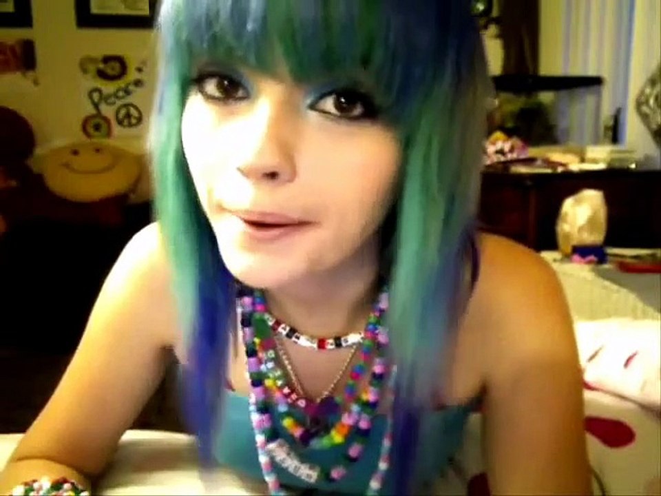 Stuff Leda likes :)