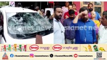 പാളയം ഏരിയ കമ്മിറ്റി ഓഫീസിലെ പ്രതികളുടെ അറസ്റ്റ്; സംഘർഷം ഒഴിവാക്കാൻ ചർച്ച