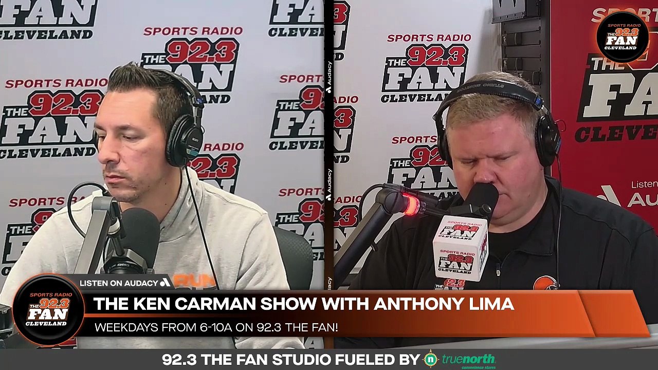 Myles Garrett trade rumors are not going away, does it make sense to deal the star DE?