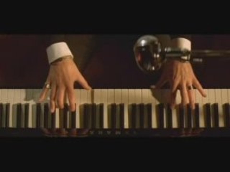 50 Cent Ft. Robin Thicke - Follow My Lead