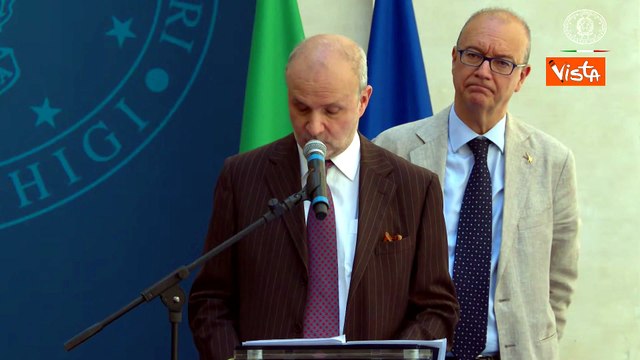 Schillaci sulle droghe: La prevenzione è il più potente farmaco contro le dipendenze