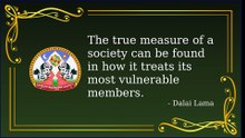 Powerful Quotes About Poverty & Justice