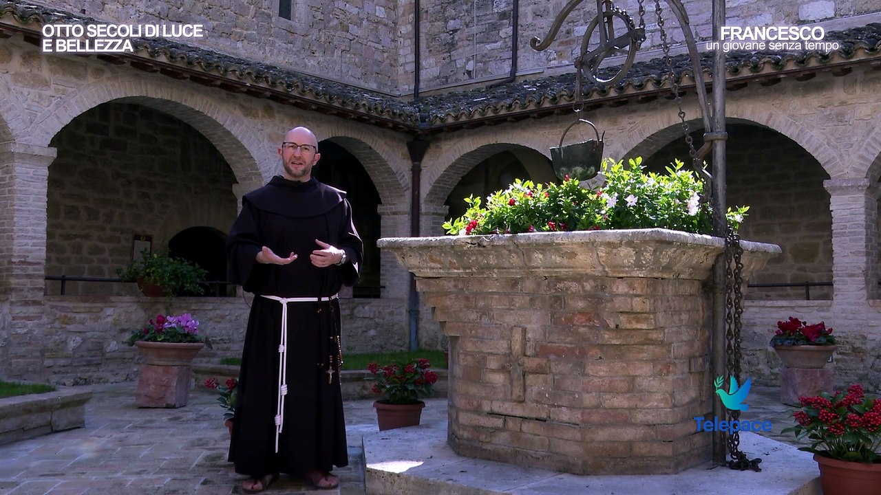 1 - Otto secoli di luce e bellezza