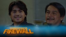 Taskforce Firewall: Ex-military man joins the bureau of investigation (Episode 3)