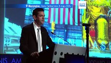 NASA przedstawia kolejne etapy budowy bazy na Księżycu
