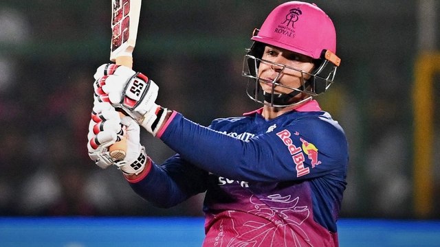 Vaibhav Suryavanshi बने IPL के नए स्टार, रिकॉर्ड स्ट्राइक रेट से मचाया तहलका