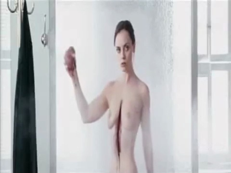 ute Christina Ricci Fully Nude Scene from After Life, uploaded by Symejumes