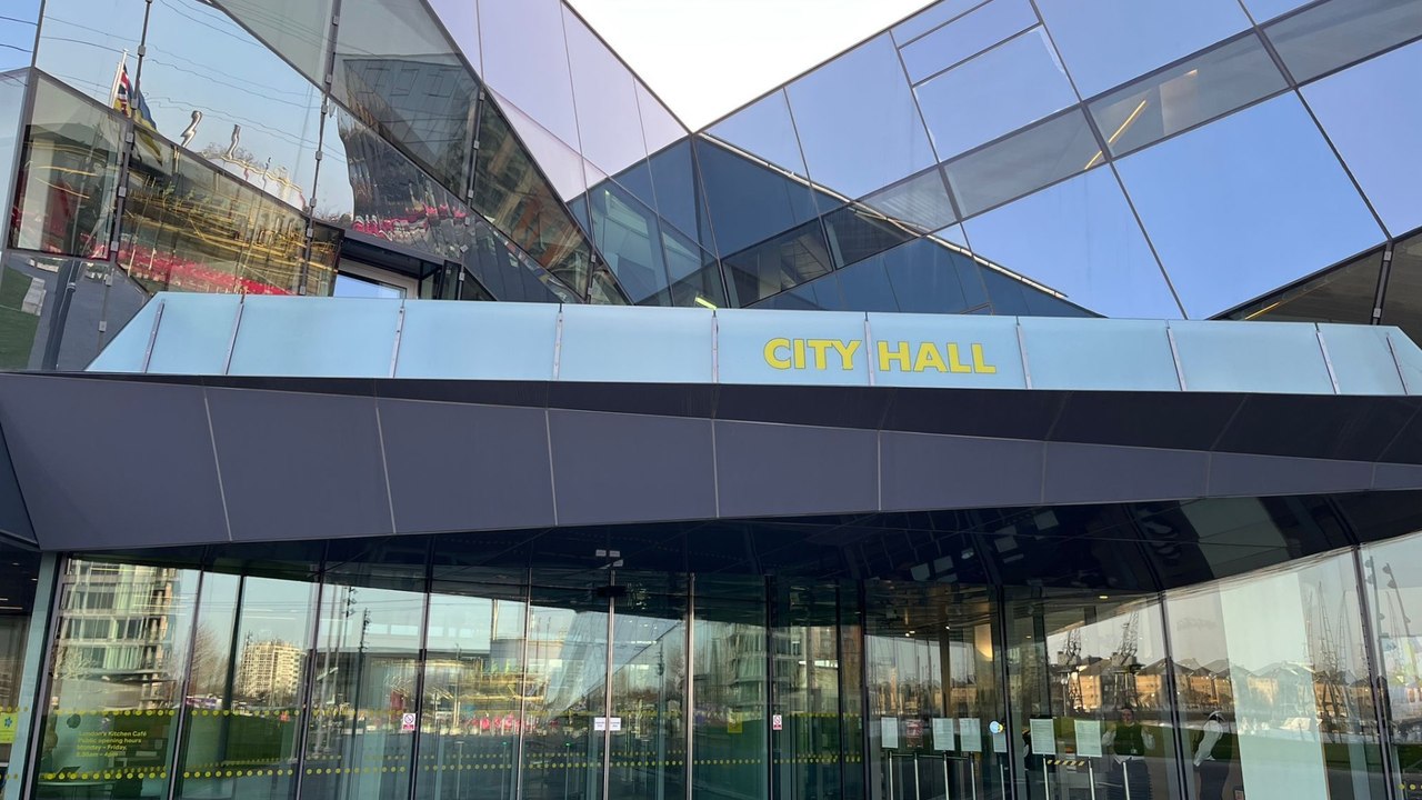 Hundreds of City Hall jobs reviewed as London authority faces £10m savings drive