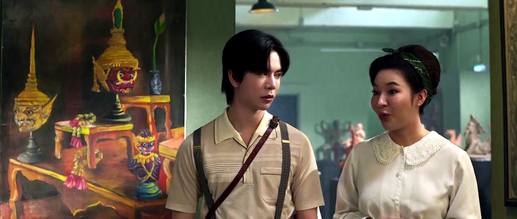 Interminable Episode 3 Engsub [Full Movie]