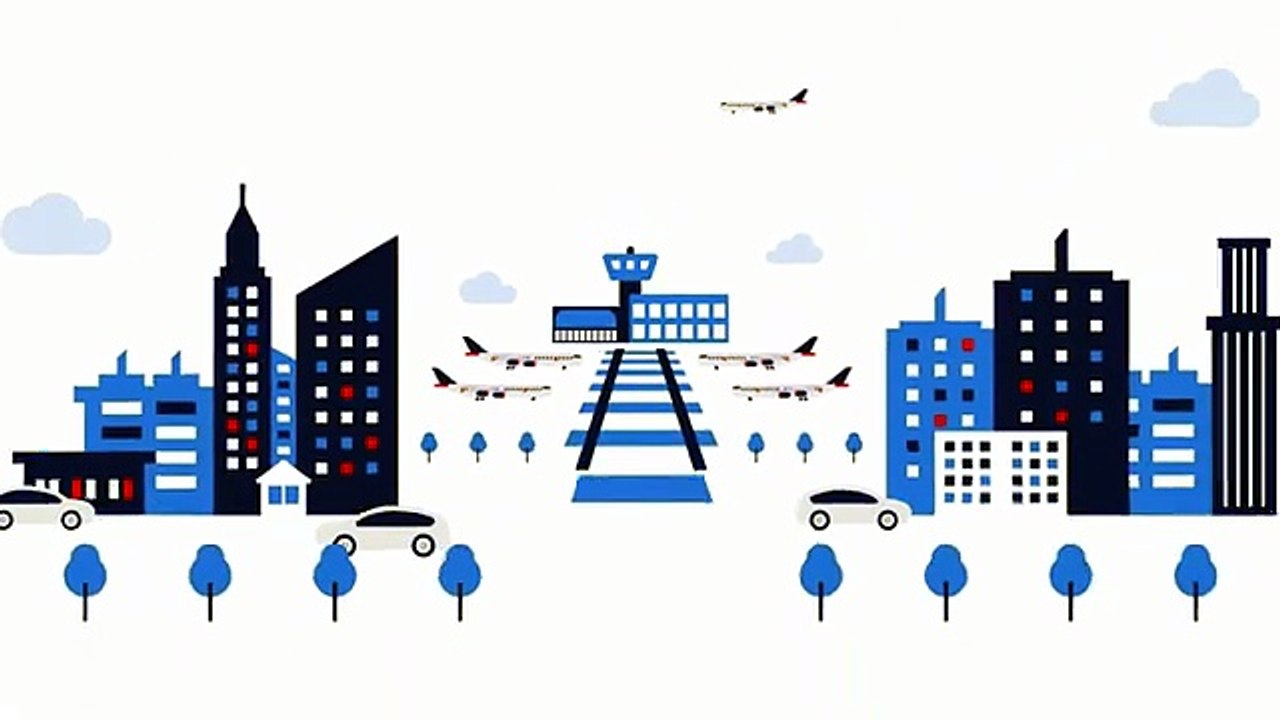 CDG Express - Présentation du projet