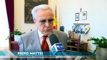 Gli ultimi giorni del commissario Mattei