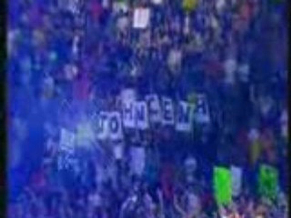 Ne faite pas ça chez vous !!!