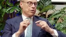 Finland President Questions Europe’s Ukraine Strategy