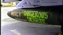 Wings Over The Gulf Episode 3 The Final Assault; F-16 Falcon, A-10 Thunderbolt Ii